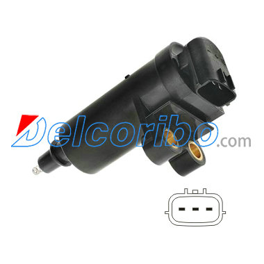 NISSAN 22433-97E00, 22433-97E10, 22448-97E00 Ignition Coil