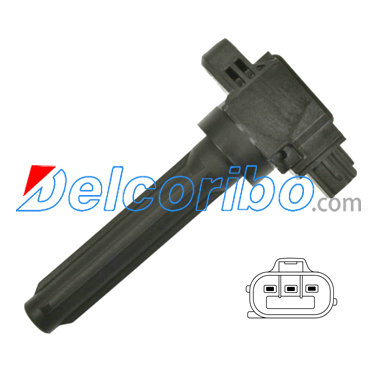 MITSUBISHI 1832A057 Ignition Coil