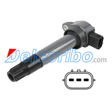 MITSUBISHI 1832A026 Ignition Coil