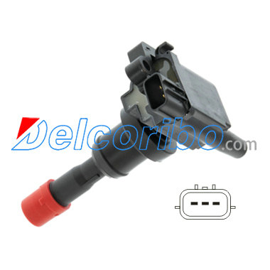 MITSUBISHI 1832A010 Ignition Coil