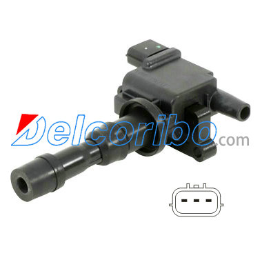 MITSUBISHI MD363547, MD323928 Ignition Coil