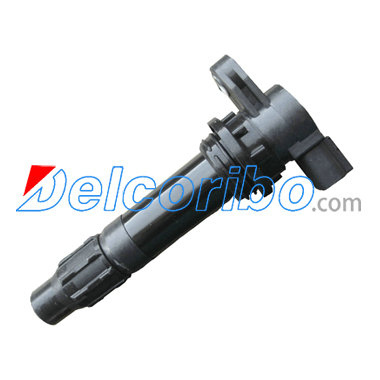 MITSUBISHI F6T56472 Ignition Coil