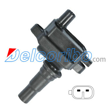 33410-54E10, 3341054E10, 029700-7400, 0297007400 Ignition Coil