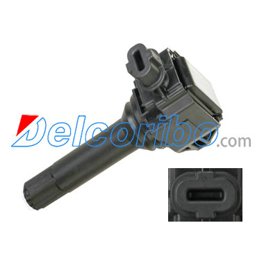 22433-AA652, 22433AA652, SU003-04713, SU00304713 Ignition Coil