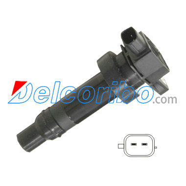 HYUNDAI 27300-2B000, 273002B000 Ignition Coil