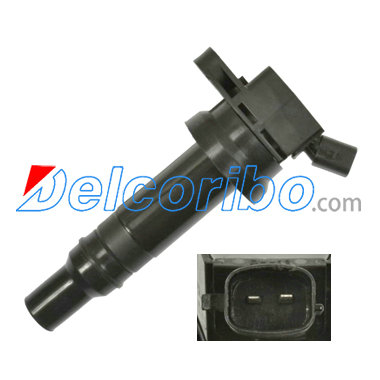 HYUNDAI 27301-2B100, 273012B100, 27301-2B110, 273012B110 Ignition Coil