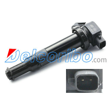 HYUNDAI 27301-3E400, 273013E400 Ignition Coil