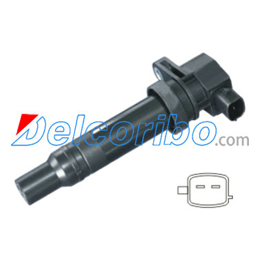 HYUNDAI 27301-3CEA0, 273013CEA0 Ignition Coil