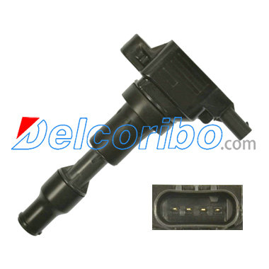 HYUNDAI 273103L000, 27310-3L000 Ignition Coil