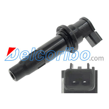 YAMAHA 5TA-82310-00-00, 5TA823100000 Ignition Coil