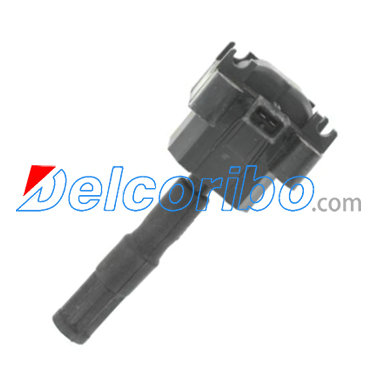 FORD V93HF-12029-AA, V93HF12029AA Ignition Coil