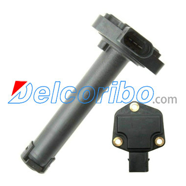 BMW 12617607909, 12617543091, 12617567722, 12617548062 Ignition Coil