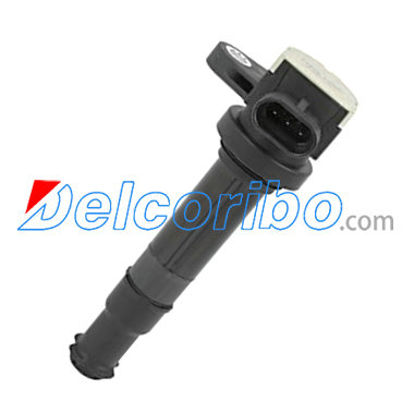 GM 17210-14900, 1721014900 Ignition Coil
