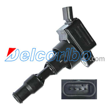 KIA 27301-2B140, 273012B140 Ignition Coil