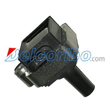 UAZ 407.3705-10, 407370510 Ignition Coil