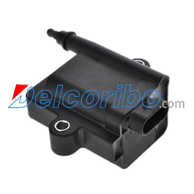 Yuchai CNG M2C00-3705061, M2C003705061 Ignition coil