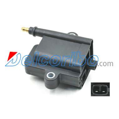 CNG M2D00-3705060, M2D00-3705061 Ignition coil