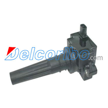CNG J5700-3705060A, J57003705060A Ignition coil