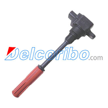 CNG 19500-E0053, 19500E0053 Ignition coil