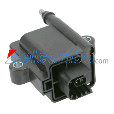 CNG J3C00-3705061A, J3C003705061A Ignition coil
