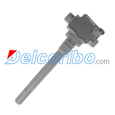 CNG MKA00-3705060C, MKA003705060C Ignition coil