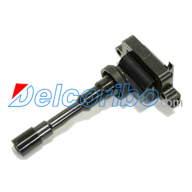 BYD DADF325053, 476Q-4D-3705800, 476Q4D3705800 Ignition coil