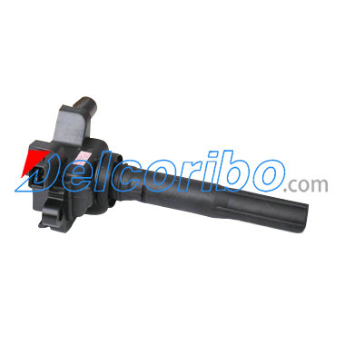 CHANGAN DQG1222, 3705010E, 37050 10B3, 3705010B3 Ignition coil