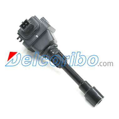 HAIMA F 01R 00A 802, F 01R 00A 011, 471Q-1L-3705950 CHERY COIL Ignition coil