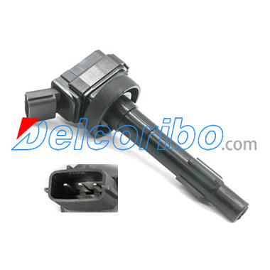 BYD F01R10A139, F 01R 10A 139, 371QA-3705100, 371QA3705100 Ignition coil