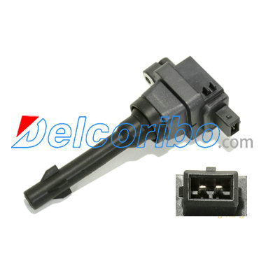 F01R00A020, F 01R 00A 020 Ignition Coil