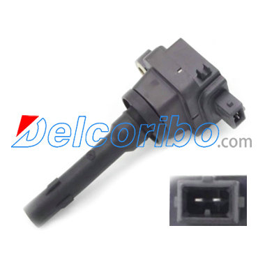 F01R00A024, F 01R 00A 024 Ignition Coil