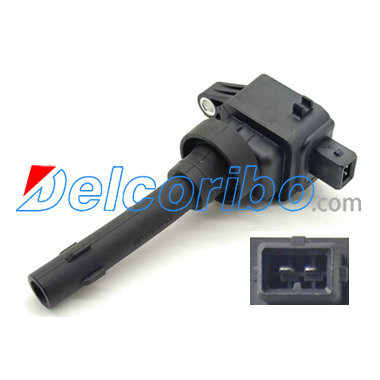 F01R00A041, E4G13-3705110, E4G13-3705110 Ignition Coil