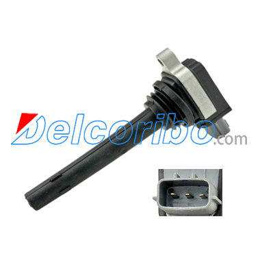 F01R00A023, F 01R 00A 023, 371F3705110CA Ignition Coil