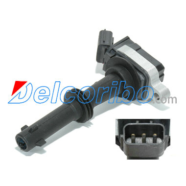 TRUMPCHI F01R00A-035, F01R00A035 Ignition Coil