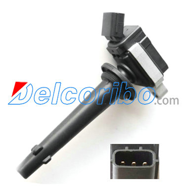 GEELY F01R00A039, F 01R 00A 039 Ignition Coil
