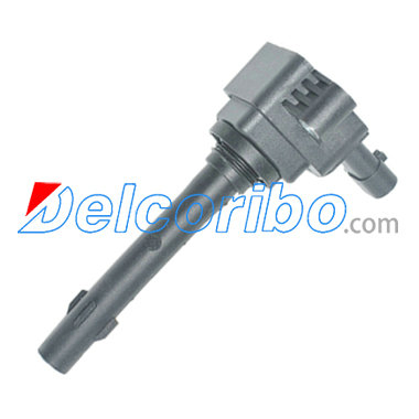 GUANGZHOU AUTO F01R00A090, F 01R 00A 090 Ignition Coil