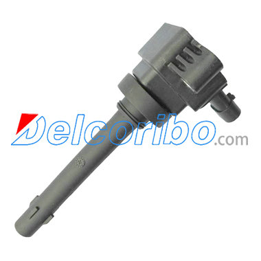Ignition Coil F01R00A057, F 01R 00A 057 For JAC M3 M4 S5 