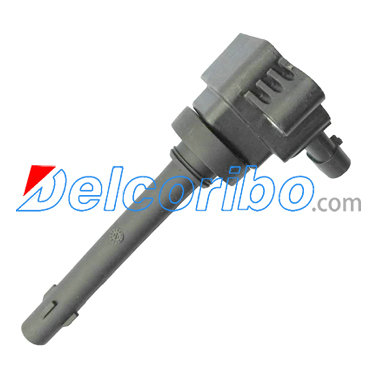 Ignition Coil F01R00A057, F 01R 00A 057 For JAC M3 M4 S5 