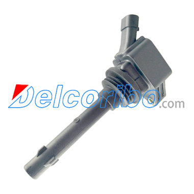 Ignition Coil F01R00A048, F 01R 00A 048 For BYD S6 M6 2.4L