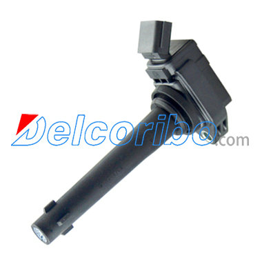 Ignition Coil F01R00A047, F 01R 00A 047 For JAC S2 SEi2 S3 SEi3 