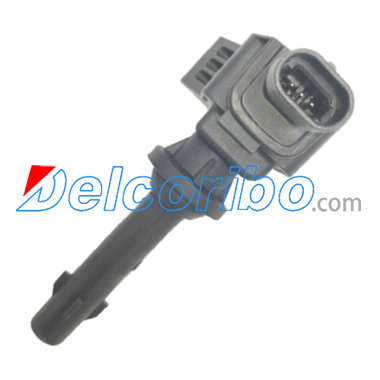 MAZDA F01R00A042, F 01R 00A 042 Ignition Coil