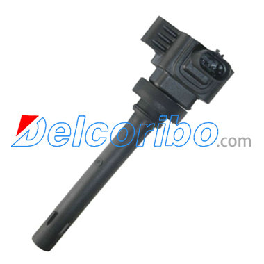 GEELY F01R00A034, F 01R 00A 034 Ignition Coil