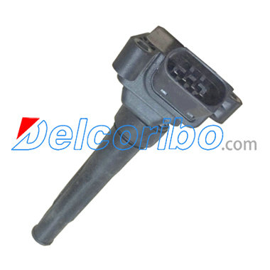 F01R00A053, F 01R 00A 053 Ignition Coil