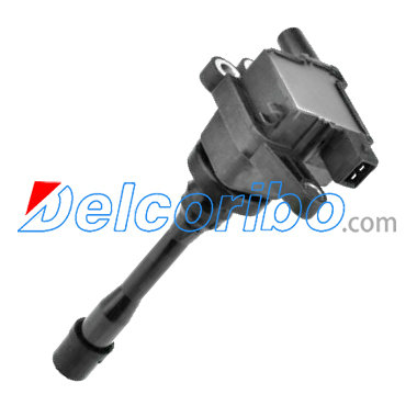 MITSUBISHI F01R00A009, F 01R 00A 009 Ignition Coil