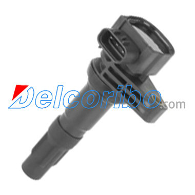 473QE-3705100, 473QE3705100 Ignition Coil