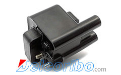 ROVER Ignition Coils High Performance Parts - Delcoribo