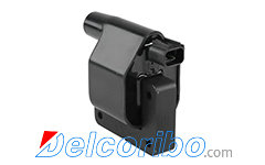 Ignition Coils for Japanese Vehicles - Delcoribo