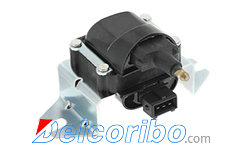RENAULT Ignition Coils High Performance Parts - Delcoribo