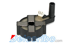 igc1216-mitsubishi-h3t021,h3t-021,h3t021mit,h3t-021mit-ignition-coil