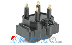 MARSHALL ME 85-01 01R4304R01 Ignition Coil